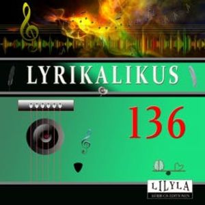 Lyrikalikus 136, Charles Baudelaire