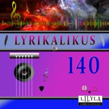 Lyrikalikus 140 audiobook, Georg Heym