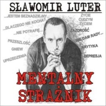 Mentalny Strażnik część 4 audiobook, Sławomir Luter