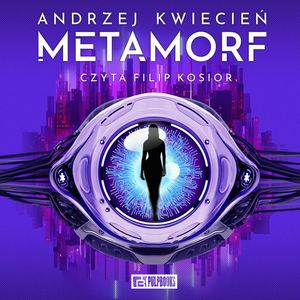 Metamorf, Andrzej Kwiecień