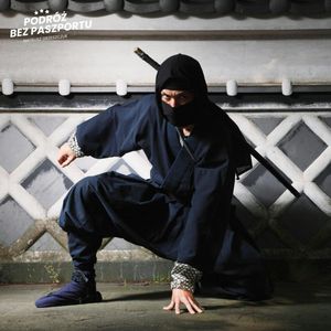 „Miecze ninja” zakazane w Wielkiej Brytanii | Komentarz w Podróży, Mateusz Grzeszczuk