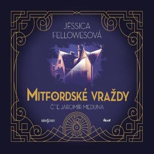 Mitfordské vraždy, Jessica Fellowesová