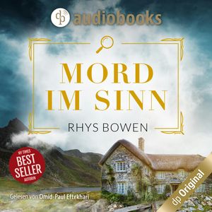 Mord im Sinn - Ein Wales-Krimi - Ein Fall für Constable Evans-Reihe, Band 6 (Ungekürzt), Rhys Bowen