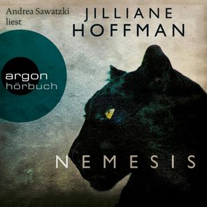 Nemesis, Jilliane Hoffman
