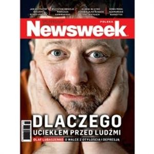 Newsweek do słuchania nr 25 z 16.06.2014, Newsweek