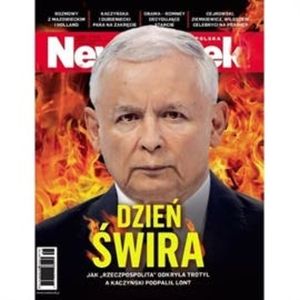 Newsweek do słuchania nr 45 - 05.11.2012, Newsweek