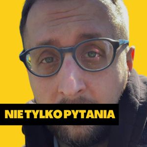 NIE LUBIĘ KOMEDII. Komik Michał Sufin o zarządzaniu biznesem komediowym i perspektywach komika, Jan Wasilewski