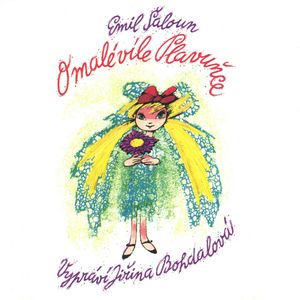 O malé víle Plavuňce, Emil Šaloun