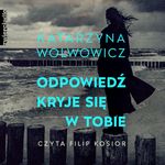 Odpowiedź kryje się w tobie