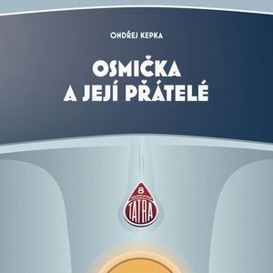 Osmička a její přátelé, Ondřej Kepka