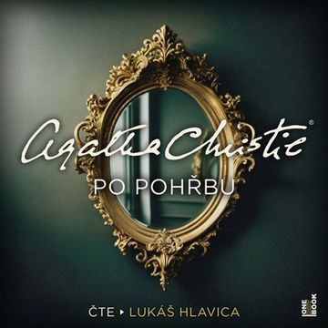 Po pohřbu audiobook, Agatha Christie