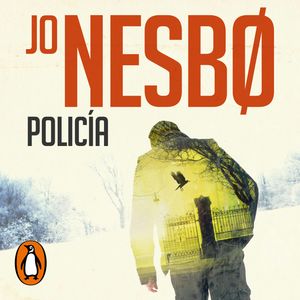 Policía (Harry Hole 10), Jo Nesbo