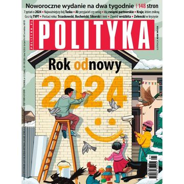AudioPolityka Nr 1/2 2024, Polityka