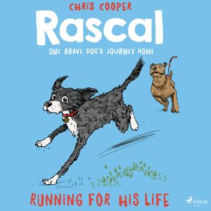 Rascal 3 - Running For His Life, Chris Cooper