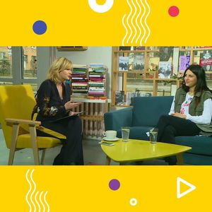 Rezerwacja (16.03), Katarzyna Janowska