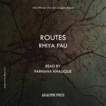 Routes audiobook, Rhiya Pau