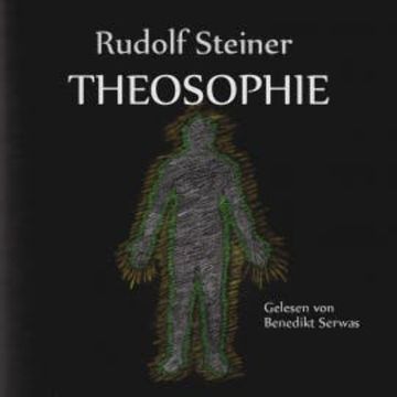 Rudolf Steiners Theosophie audiobook, N.N.
