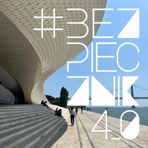 S04E02 Urbanistyka czyli co?, Joanna Jurga