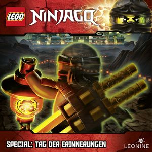 Special: Tag der Erinnerungen, N.N.