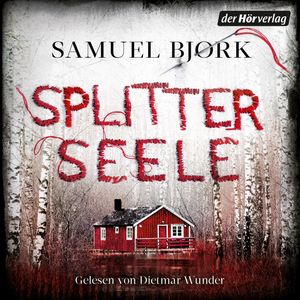 Splitterseele, Samuel Bjørk