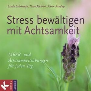 Stress bewältigen mit Achtsamkeit, Diverse