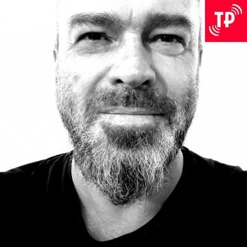 Tomasz Budzyński: punkt zwrotny audiobook, Katarzyna Kubisiowska, Tomasz Budzyński