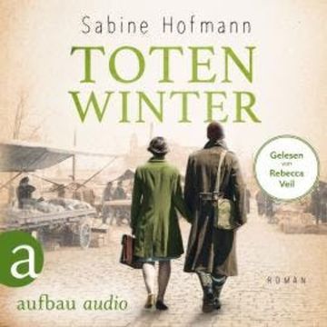 Totenwinter (Ungekürzt) audiobook, Sabine Hofmann