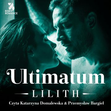 Ultimatum audiobook, Lilith