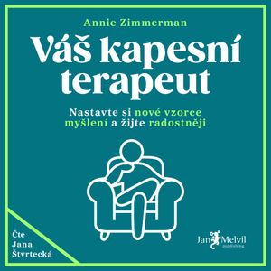 Váš kapesní terapeut, Annie Zimmerman
