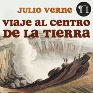 Viaje al Centro de la Tierra, J. M. Barrie