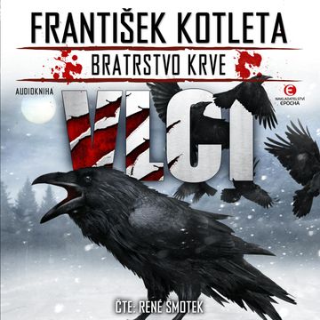 Vlci, František Kotleta