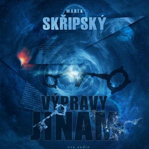 Výpravy jinam, Marek Skřipský
