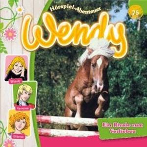 Wendy, Folge 75: Ein Rivale zum Verlieben, Dirk Petrick