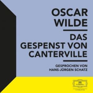 Wilde: Das Gespenst von Canterville, Oscar Wilde