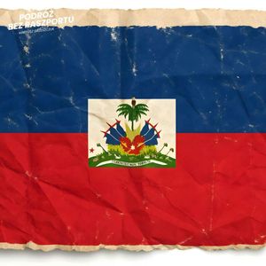 WOJNA GANGÓW NA HAITI, LUDZIE W SPIRALI PRZEMOCY, Mateusz Grzeszczuk