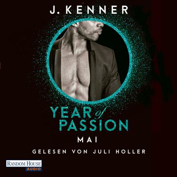 Year of Passion. Mai audiobook, J. Kenner