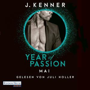 Year of Passion. Mai, J. Kenner