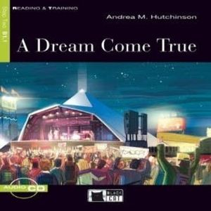 A Dream Come True, Andrea M. Hutchinson