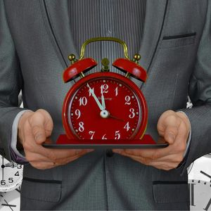 Affirmationen des Zeitmanagements (Affirmationen 39), Grzegorz Dondziłło