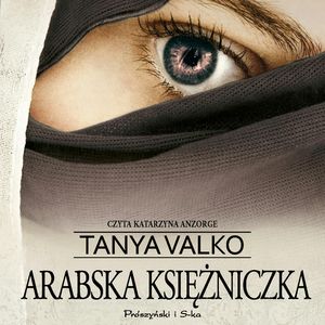 Arabska księżniczka, Tanya Valko