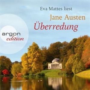 Überredung, Jane Austen