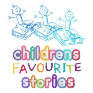 Children's Favourites Stories, Roger William Wade