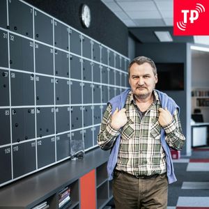 Ciepło dla Ukrainy, Michał Kuźmiński, Wojciech Pięciak