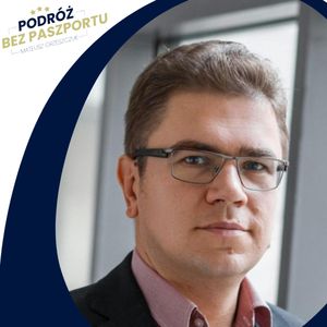 Co da porozumienie z Putinem?, Mateusz Grzeszczuk