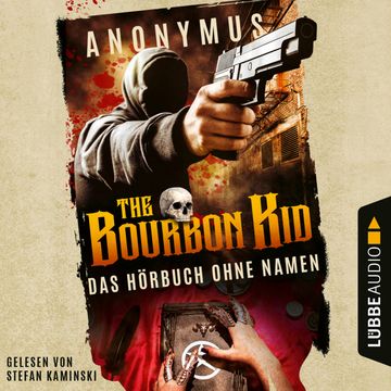 Das (Hör-)buch ohne Namen audiobook, Anonymus