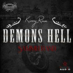 Demons Hell Motorcycle Club - Der Sammelband - Demons Hell MC, Band 6 (ungekürzt), Kimmy Reeve