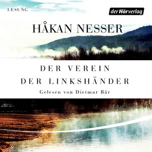 Der Verein der Linkshänder, Håkan Nesser
