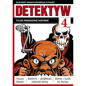 Detektyw nr 4/2020, Polska Agencja Prasowa S. A.
