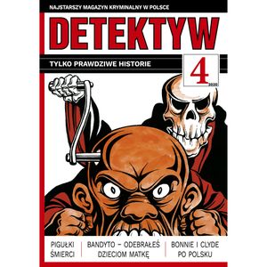 Detektyw nr 4/2020, Polska Agencja Prasowa S. A.