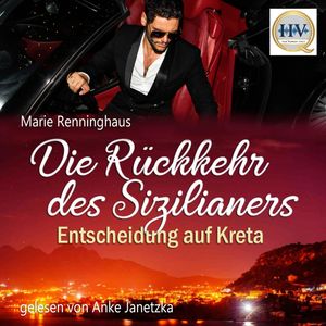 Die Rückkehr des Sizilianers, Marie Renninghaus